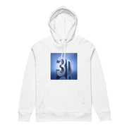 Unisex essential eco hoodie
